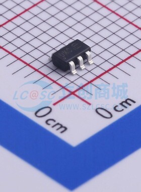 场效应管(MOSFET) DMP2066LDM-7 SOT-26 DIODES(美台) 原装正品