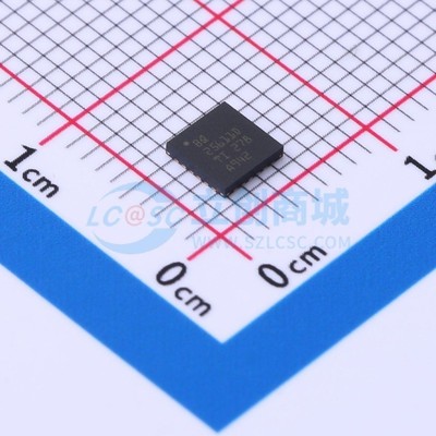 电池管理芯片 BQ25611DRTWR WQFN-24 TI/德州 电子元器件原装正品