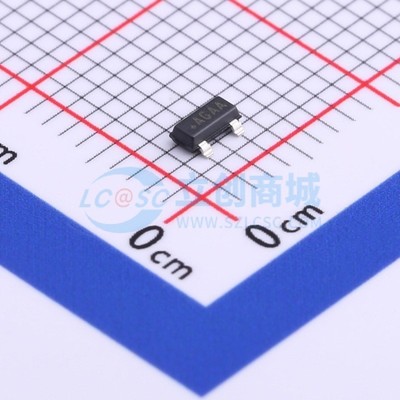 监控和复位芯片 MAX810LEUR SOT-23 MAXIM(美信) 电子元器件配单