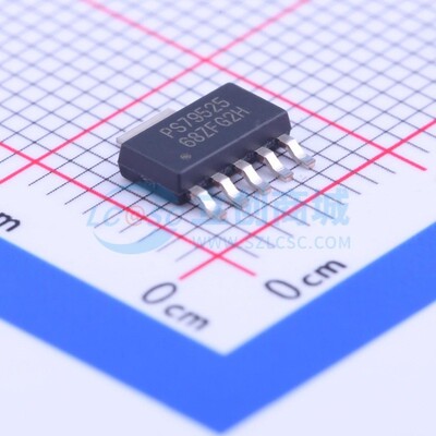 线性稳压器(LDO) TPS79525DCQR SOT-223-6 TI/德州 电子元器件配