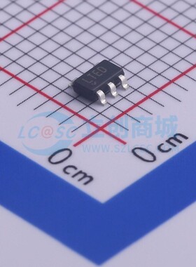 DC-DC电源芯片 LT1613CS5#TRPBF TSOT23-5 ADI(亚德诺) 原装正品