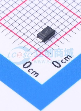 肖特基二极管 SS12FP SOD-123FL onsemi(安森美) 电子元器件