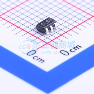 DC-DC电源芯片 LM3674MF-1.2/NOPB SOT-23-5 TI/德州 电子元器件