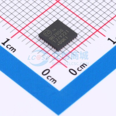 串行器/解串器 MAX96705GTJ/V+T TQFN-32 MAXIM(美信) 原装正品