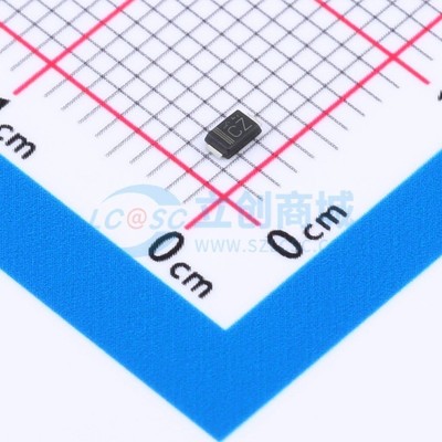 快恢复/高效率二极管 RF05VYM1SFHTR TUMD2M ROHM(罗姆) 原装正品