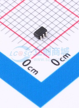 场效应管(MOSFET) DMG6301UDW-13 SOT-323-6 DIODES(美台) 原装