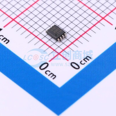 反相器 74HC3G14DC.125 VSSOP-8 Nexperia(安世) 电子元器件配单