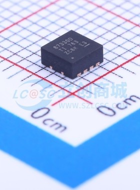 场效应管(MOSFET) CSD87330Q3D LSON-8 TI/德州 电子元件原装正品