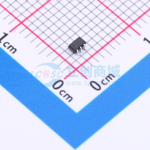 场效应管(MOSFET) NX6020CAKSX SC70-6 Nexperia/安世 原装正品