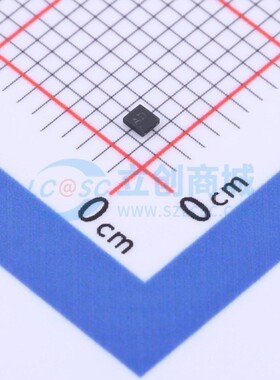 线性稳压器(LDO) LD39130SPUR DFN-6 ST(意法半导体) 原装正品