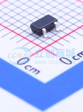 场效应管(MOSFET) DMN3033LSNQ-7 SC-59 DIODES(美台) 原装正品