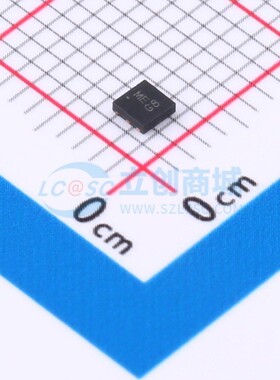 场效应管(MOSFET) DMS2220LFDB-7 DFN-6 DIODES(美台) 原装正品