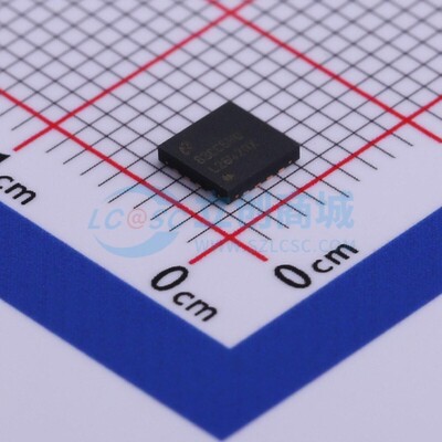 DC-DC电源芯片 LM26420XSQX/NOPB WQFN-16 TI/德州 电子元件配单