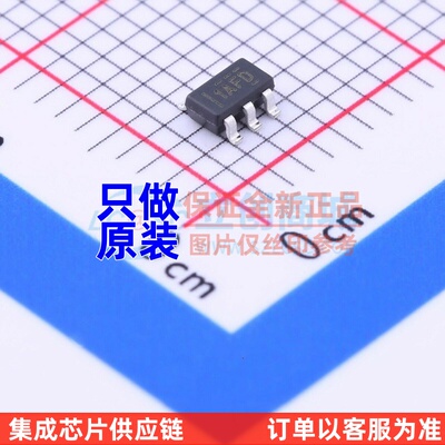 电流感应放大器 INA181A3IDBVT SOT23-6 TI/德州 电子元器件配单