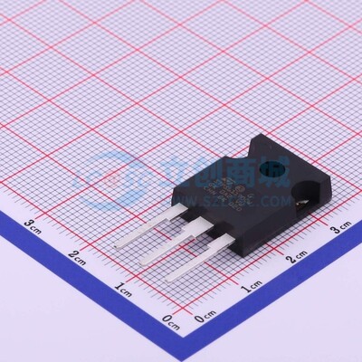 肖特基二极管 STPS61170CW TO-247 ST(意法半导体) 原装正品