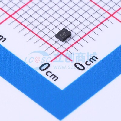 模拟开关多路复用器 NLAS7222BMUTBG QFN-10 onsemi(安森美)