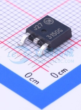 场效应管(MOSFET) NTD3055-150T4G TO-252 onsemi(安森美) 元器件