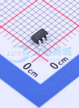 监控和复位芯片 MAX6820UT+T SOT-23-6 MAXIM(美信) 电子元件配单