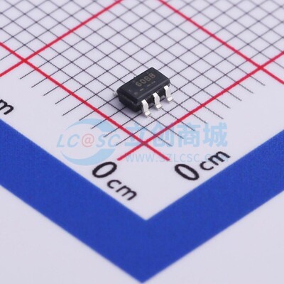 LED驱动 FL7760BM6X SOT-23-6 onsemi(安森美) 电子元件原装正品