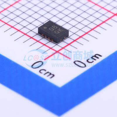 RF混频器 ADL5350ACPZ-R7 DFN-8 ADI(亚德诺) 电子元器件原装正品