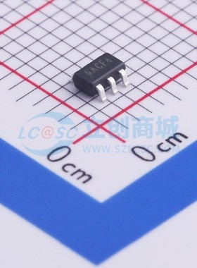 AC-DC控制器和稳压器 AP8266TCC-R1 SOT-23-6 chipown(芯朋微电子