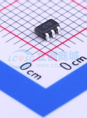 比较器 LMV331M5X/NOPB SOT23-5 TI/德州 电子元件配单 原装正品