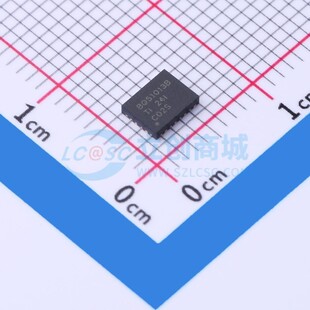 电源管理芯片(PMIC) BQ51013BRHLT VQFN-20(3.5x4.5) TI/德州