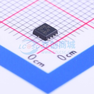 场效应管(MOSFET) CSD17578Q3A DFN-8 TI/德州 电子元器件