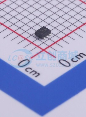 三极管(BJT) BCM847BV.115 SOT-666-6 Nexperia(安世) 电子元器件