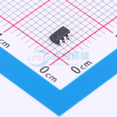 DC-DC电源芯片 LMR51610XDBVR SOT-23 TI/德州 电子元件原装正品