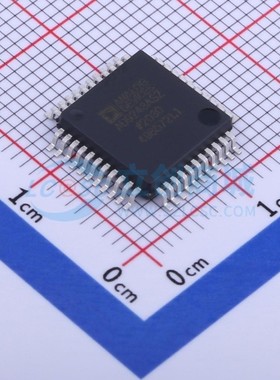 模数转换芯片ADC AD9243ASZRL MQFP-44 ADI(亚德诺) 电子元件配单