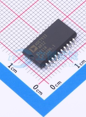 ADC/DAC-专用型 ADE7933ARIZ SOIC-20 ADI(亚德诺) 原装正品