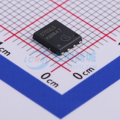 场效应管(MOSFET) BSC0702LS TDSON-8 Infineon(英飞凌) 原装正品