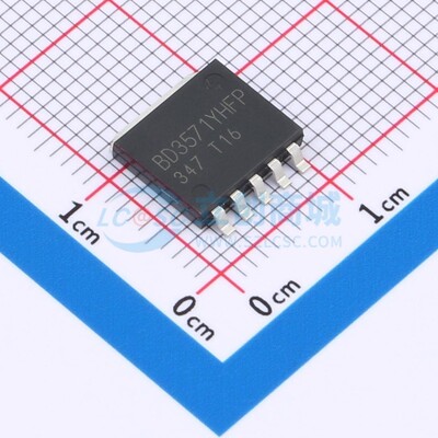 线性稳压器(LDO) BD3571YHFP-MTR TO-263-6 ROHM(罗姆) 原装正品