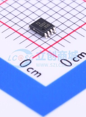 单稳态多谐振荡器 74LVC1G123DC.125 VSSOP-8 Nexperia(安世)