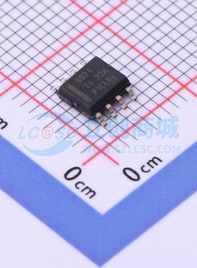 电机驱动芯片 DRV8871DDA SOP-8 TI/德州 电子元器件配套