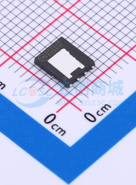 场效应管(MOSFET) NTMFSC4D2N10MC DFN-8 onsemi(安森美) 元器件
