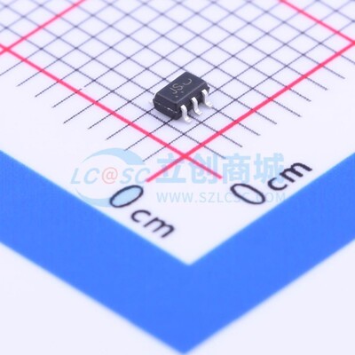 开关二极管 BAS21DW5T1G SOT-323-5 onsemi(安森美) 电子元器件