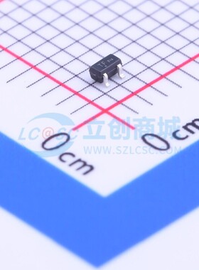 场效应管(MOSFET) NTA4001NT1G SOT-523 onsemi(安森美) 原装正品