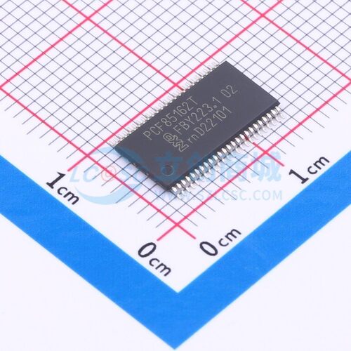 LCD驱动 PCF85162T/1Y TFSOP-48 安世 电子元器件配单原装正品