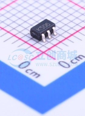 比较器 TS331ILT SOT-23-5 ST(意法半导体) 电子元件配单原装正品