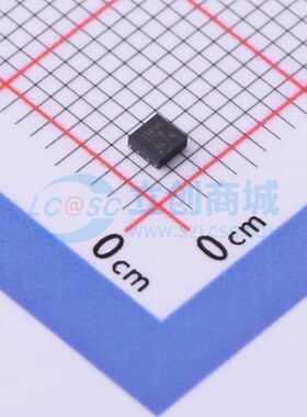 线性稳压器(LDO) TLV75801PDRVT WSON-6 TI/德州 电子元器件配单