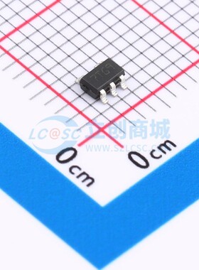 监控和复位芯片 STM6717TGGWY6F SOT-23-5 ST(意法半导体) 元器件