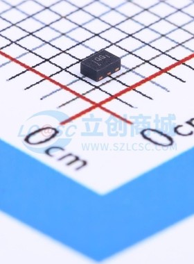 DC-DC电源芯片 TPS622314DRYR SON-6(1x1.5) TI/德州 电子元器件