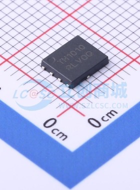 肖特基二极管 NRVTS10100MFST1G SO-8FL onsemi(安森美) 原装正品