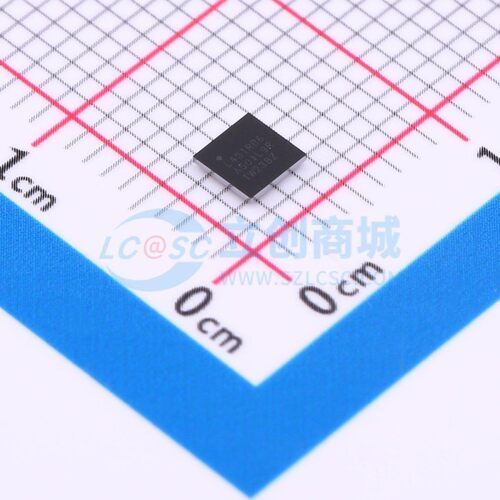 单片机(MCU/MPU/SOC) STM32L431RBY6TR WLCSP-64 ST(意法半导体)