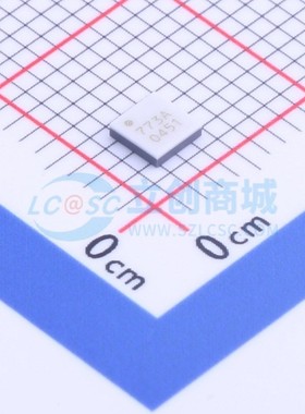 RF混频器 HMC773ALC3BTR QFN-12 ADI(亚德诺) 电子元器件原装正品