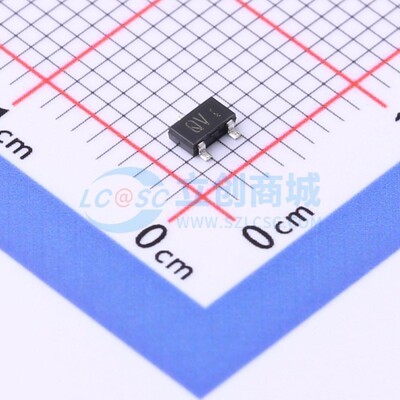 场效应管(MOSFET) RTR040N03FRATL TSMT-3 ROHM(罗姆) 原装正品