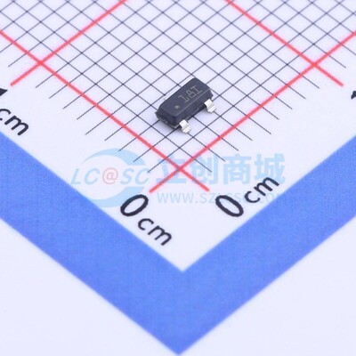 线性稳压器(LDO) TLV76050DBZR SOT-23 TI/德州 电子元器件配套