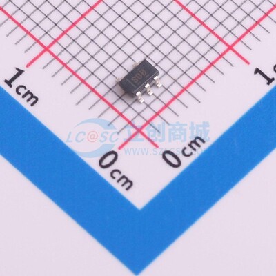 线性稳压器(LDO) TPS70919DBVR SOT-23-5 TI/德州 电子元器件配单